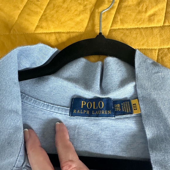 Polo Ralph Lauren men’s shirt - Picture 2 of 3